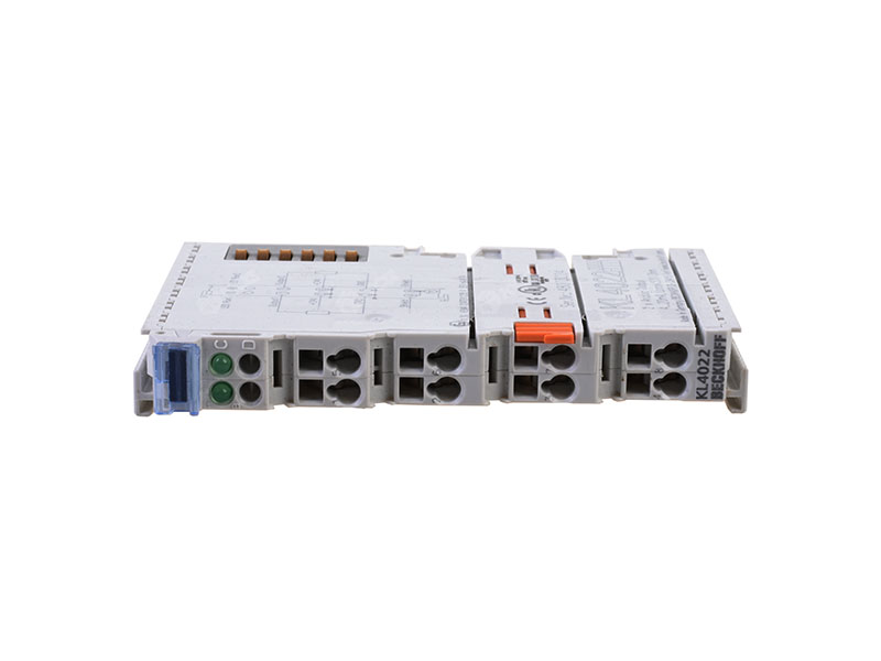 BECKHOFF<br/>KL4022