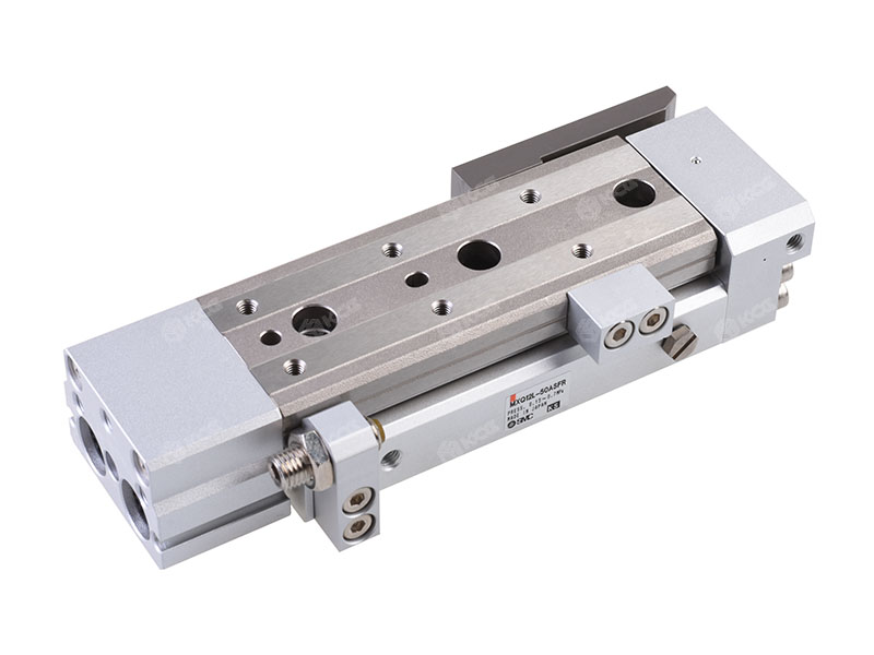 SMC<br/>MXQ12L-50ASFR