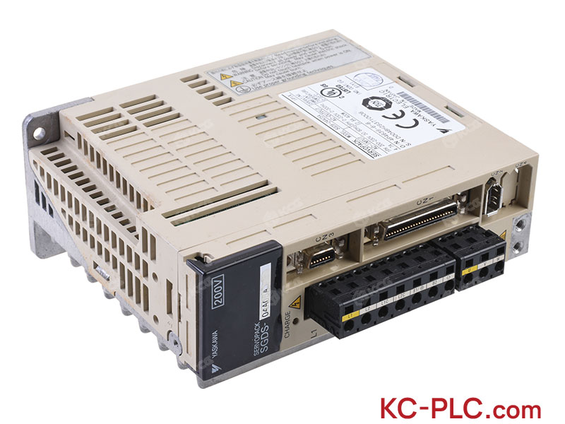 YASKAWA<br/>SGDS-04A05A