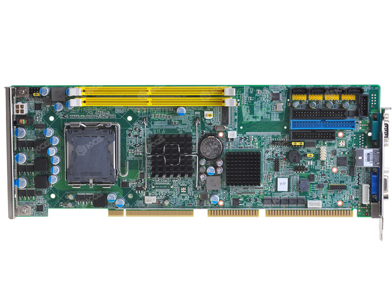 ADVANTECH<br/>PCA-6010VG<br/>PCA-6010　REV.A1