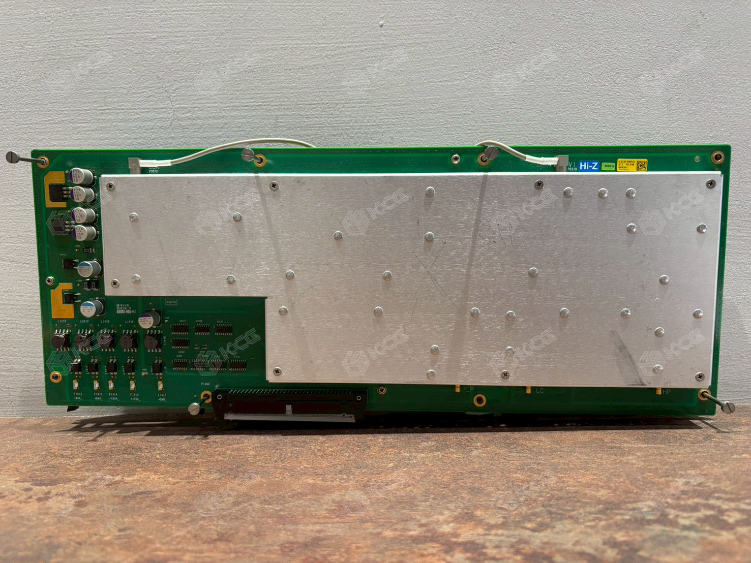 AGILENT<br/>N9136-61402<br/>E3127-66602<br/>N9136-66603