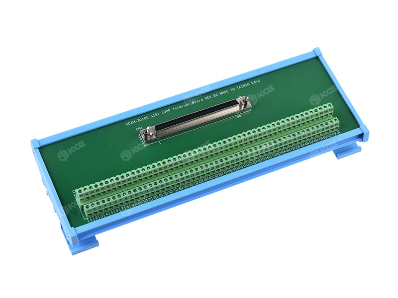 ADVANTECH<br/>ADAM-39100-BE
