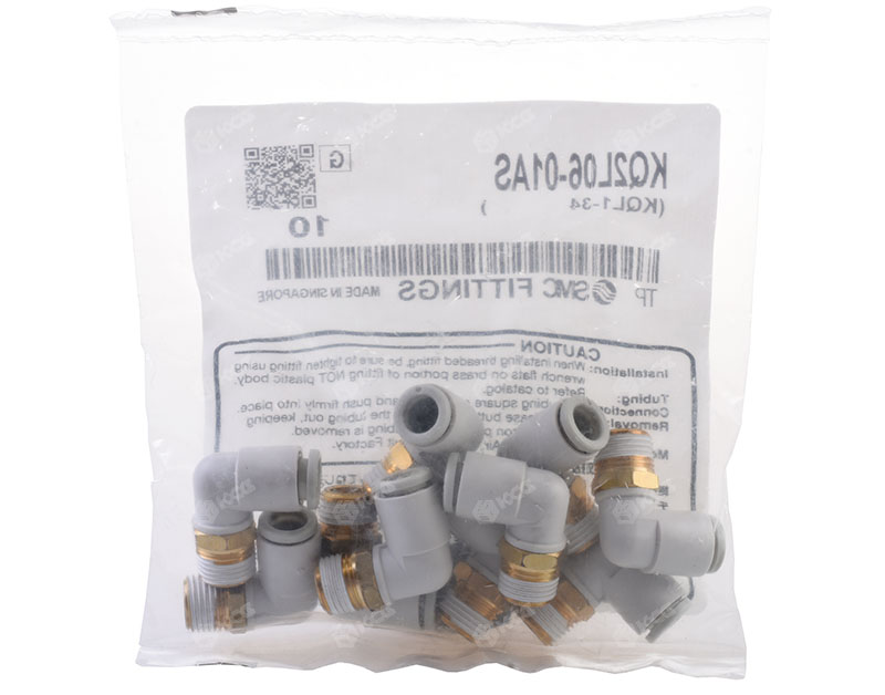 SMC<br/>KQ2L06-01AS
