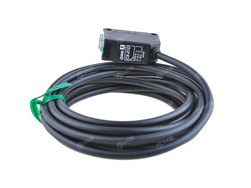 SUNX<br/>CX-21D