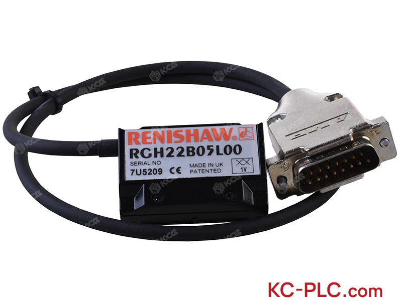 RENISHAW<br/>RGH22B05L00