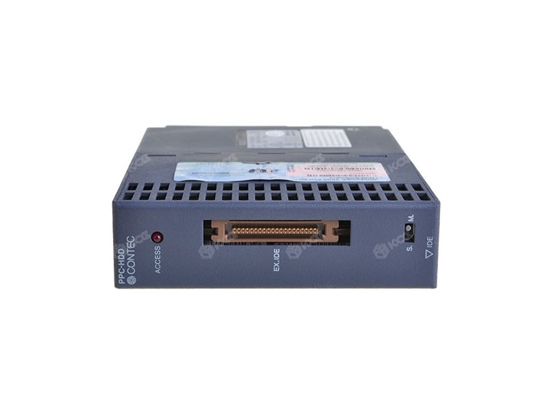 CONTEC<br/>PPC-HDD(MS)-2