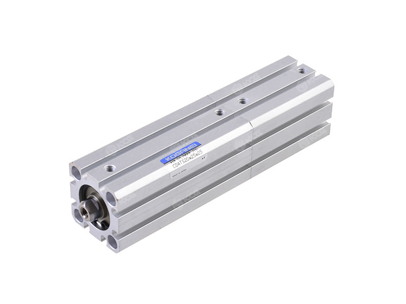 KOGANEI<br/>CDATS20x25x25