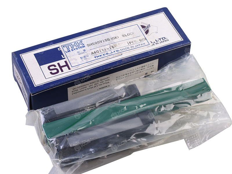 THK<br/>SHS-20V<br/>SHS20V1SS(GK) BLOCK