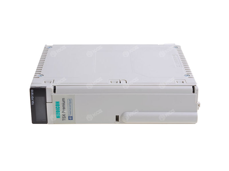 SCHNEIDER<br/>TSXPSY1610M