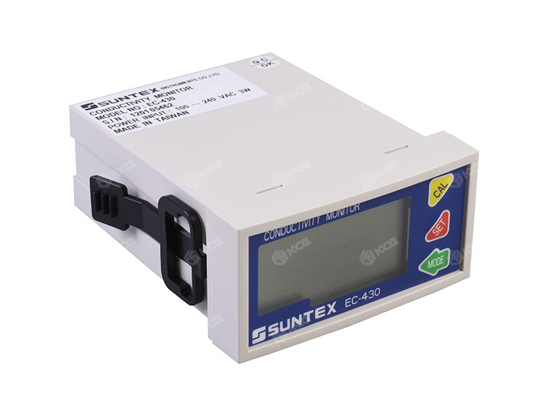 SUNTEX<br/>EC-430