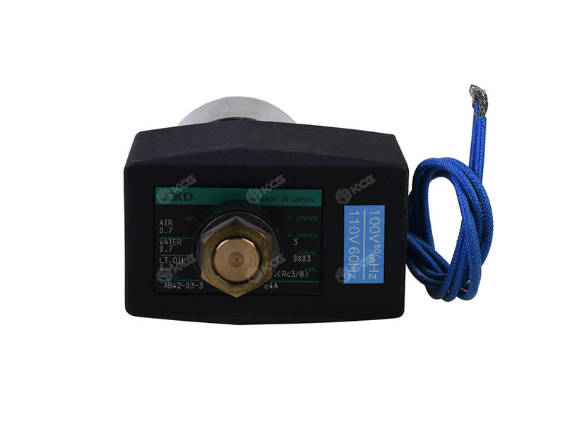 CKD<br/>AB42-03-3-E4A