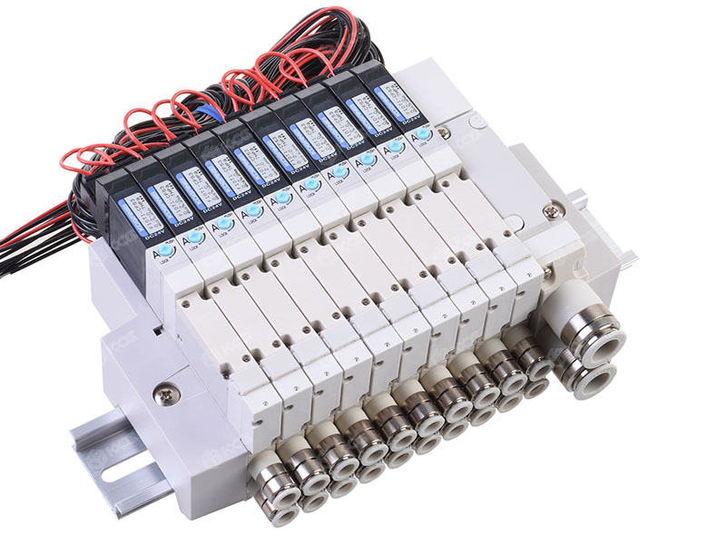 KOGANEI<br/>F10M10NJ-JR