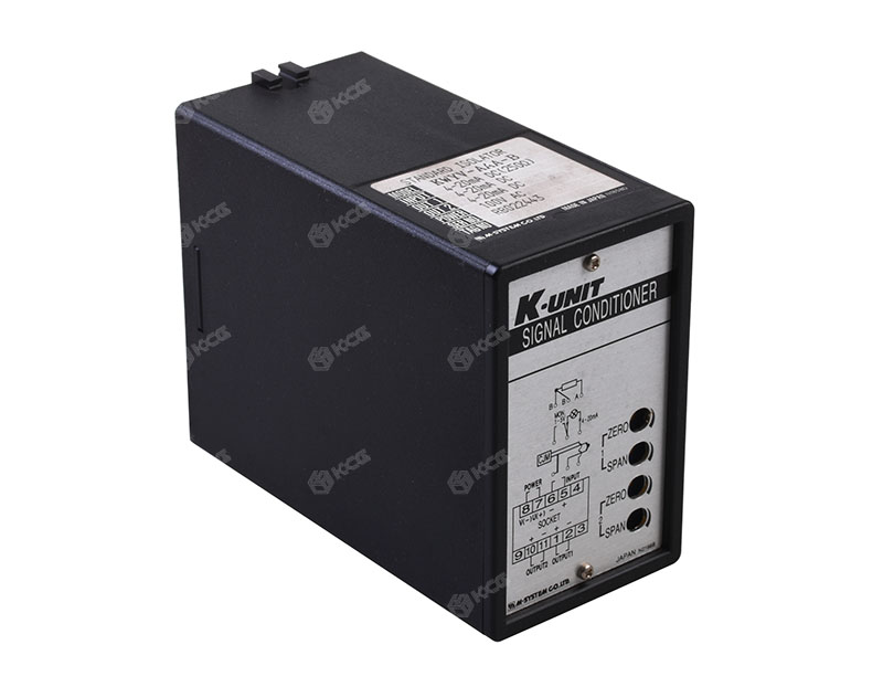 M-SYSTEM<br/>KWYV-AAA-B