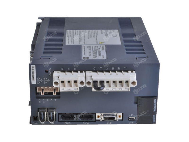 MR-J3-350B-RJ084U607	