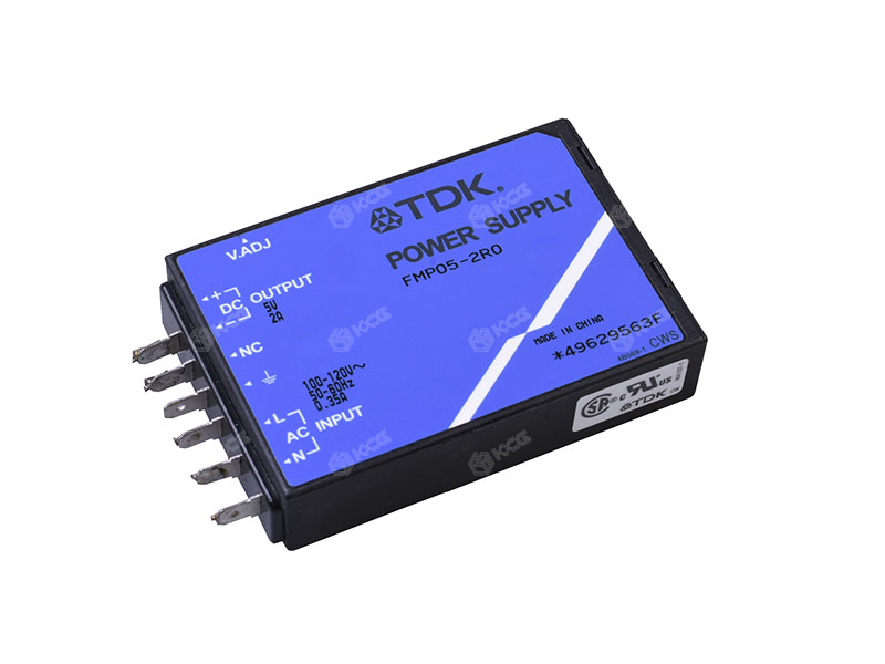 TDK<br/>FMP05-2R0