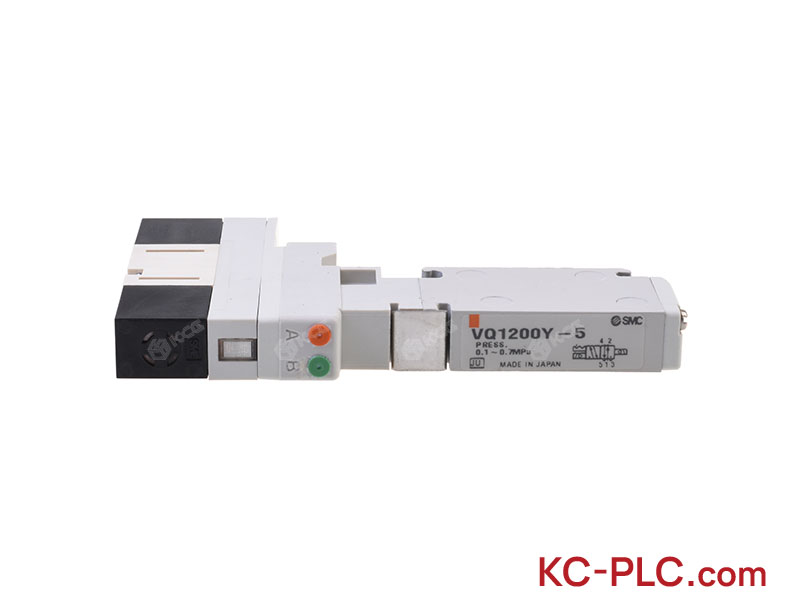 SMC<br/>VQ1200Y-5