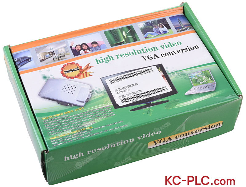 VGA conversion M11068325