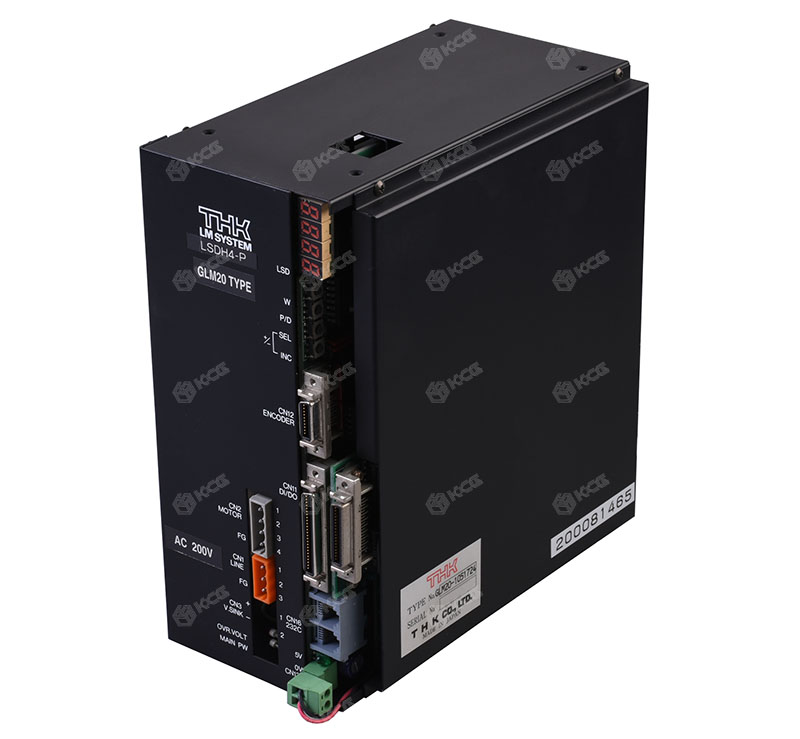 THK<br/>LSDH4-P GLM20 TYPE<br/>GLM20-1051724
