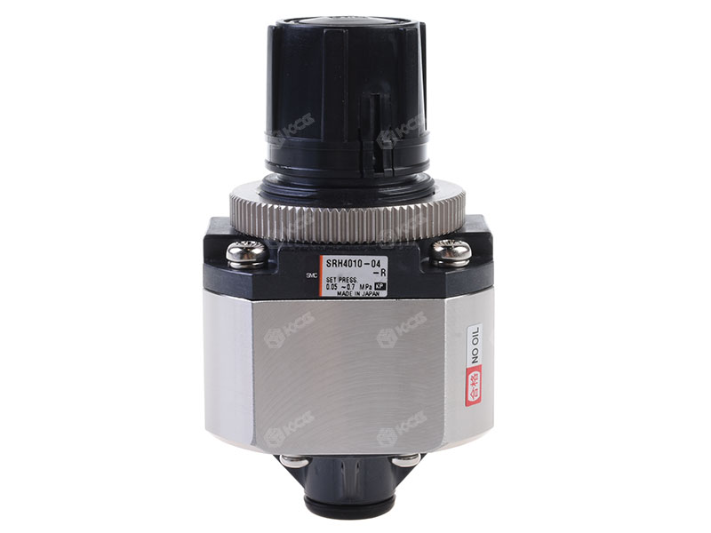 SMC<br/>SRH4010-04-R