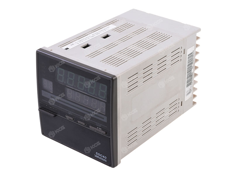 YAMATAKE<br/>SDC40　C40J8V0AS050D0