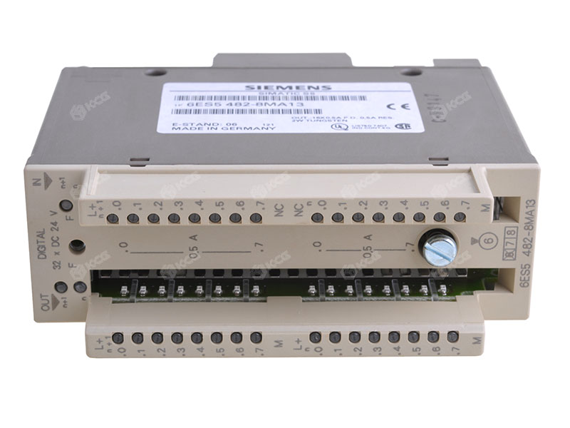 SIEMENS<br/>6ES5 482-8MA13