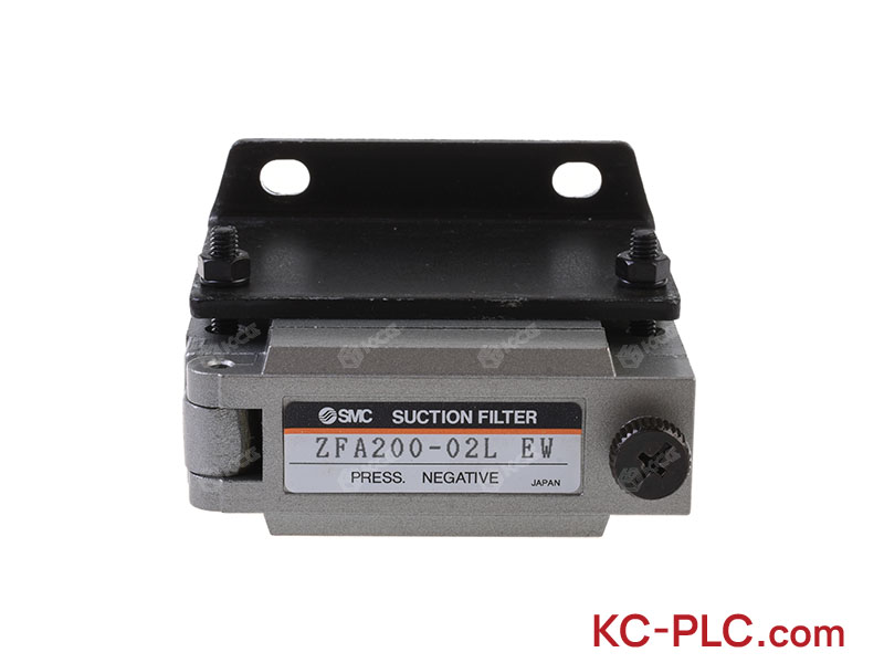 SMC<br/>ZFA200-02L EW