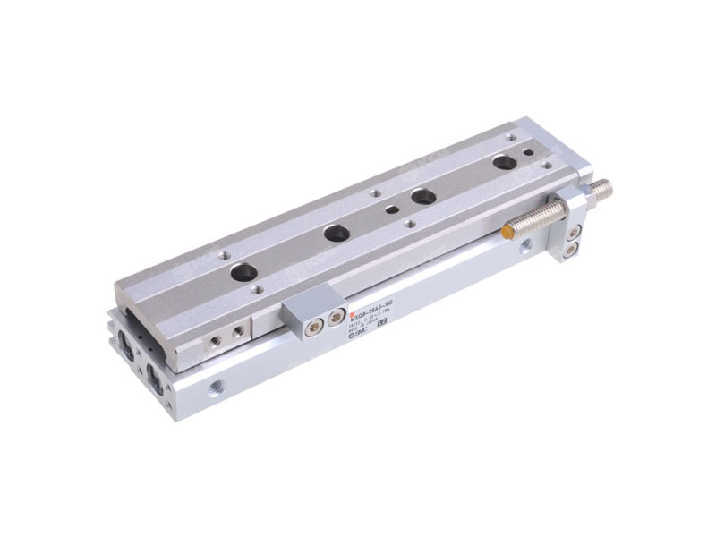 SMC<br/>MXQ8-75AS-X12