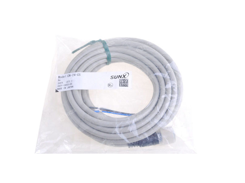 SUNX<br/>CN-24-C5