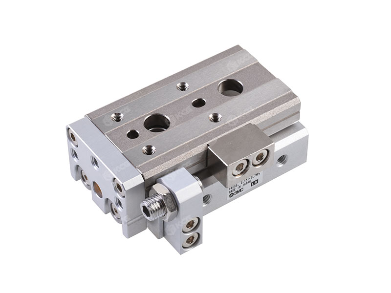 SMC<br/>MXQ12L-10CS