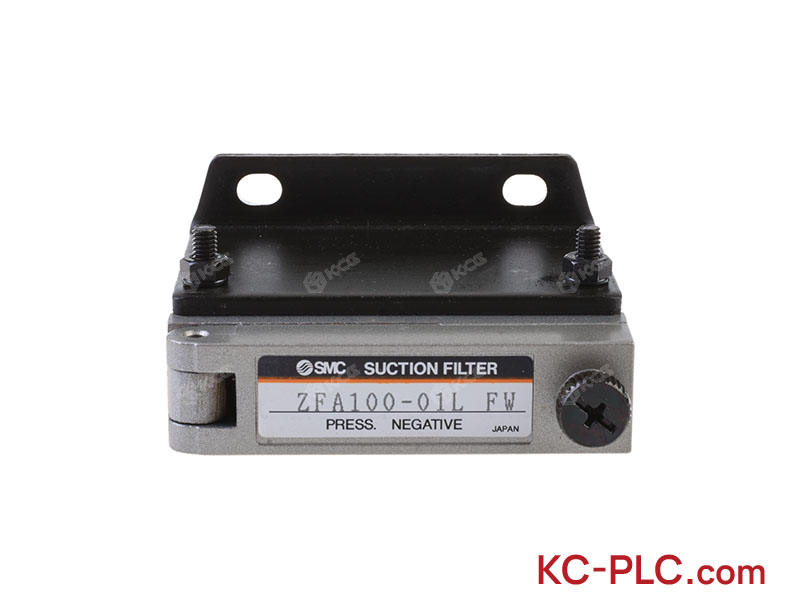 SMC<br/>ZFA100-01L FW