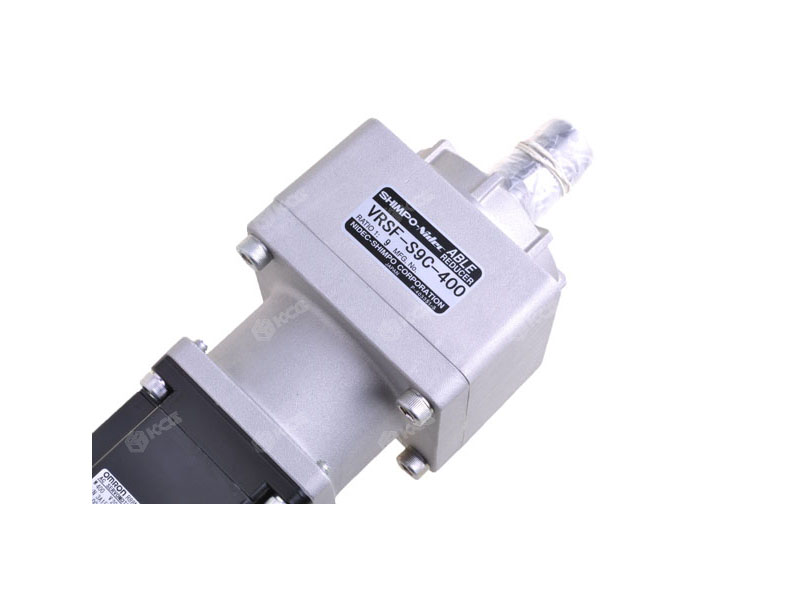 SHIMPO<br/>VRSF-S9C-400