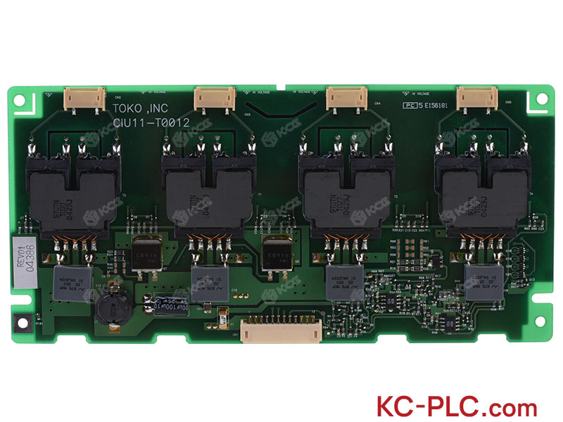 TOKO<br/>CIU11-T0012