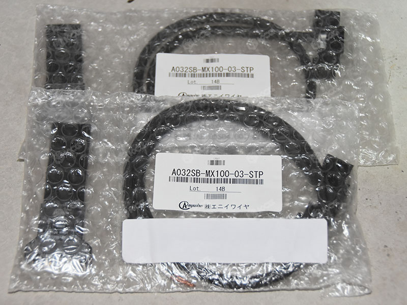Anywire<br/>A032SB-MX100-03-STP