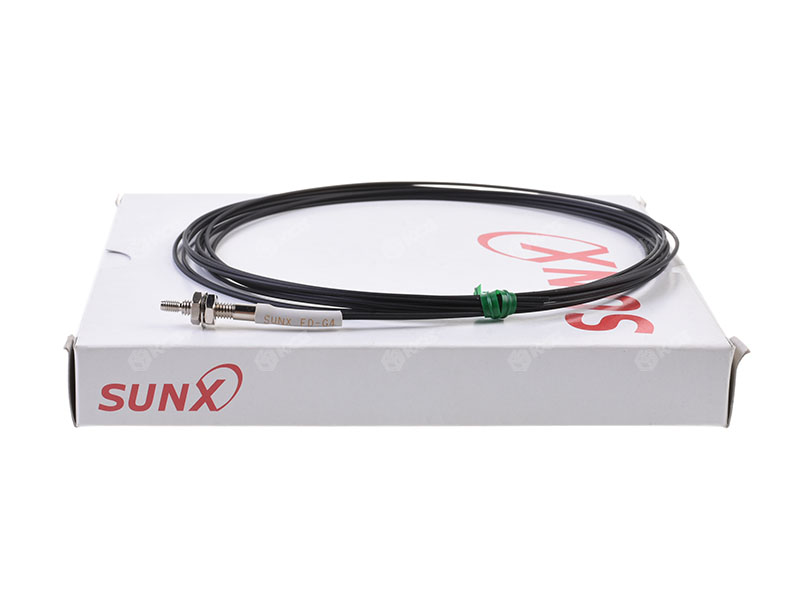SUNX<br/>FD-G4