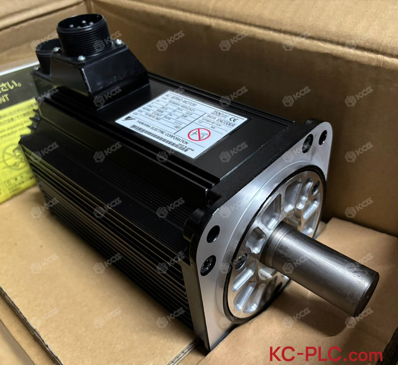 YASKAWA<br/>SGMSH-40ACA21