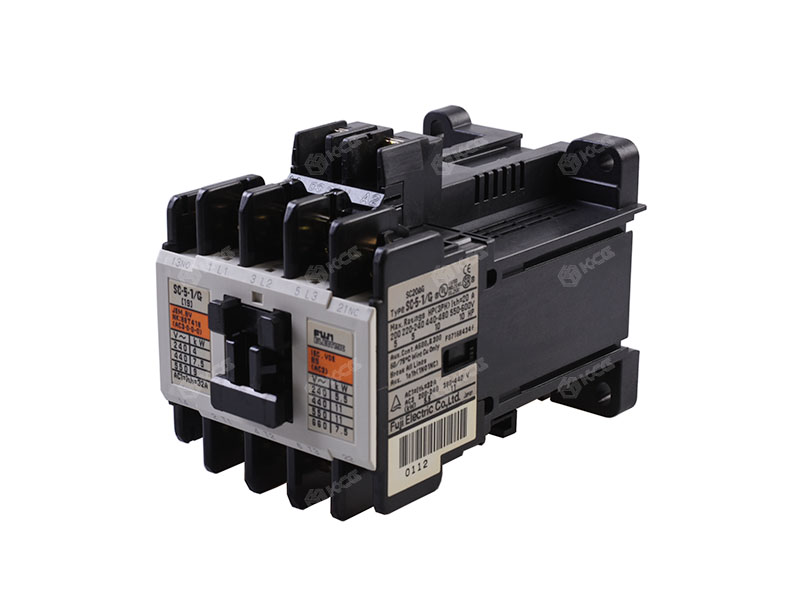 FUJI<br/>SC-5-1/G (19)