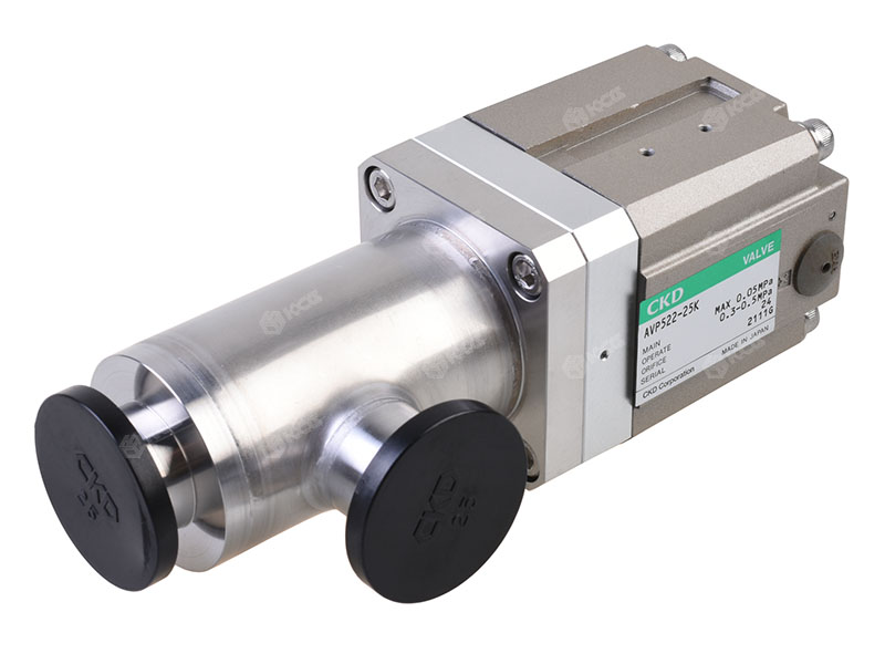 CKD<br/>AVP522-25K