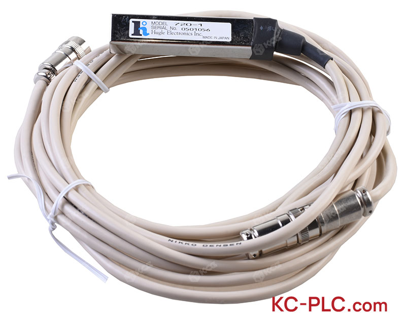 HUGLE ELECTRONICS<br/>720-1