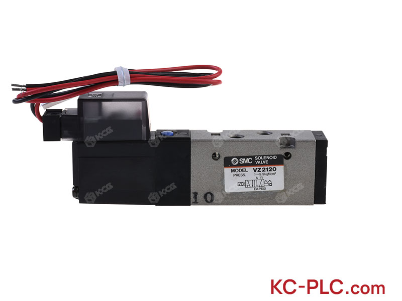 SMC<br/>VZ2120-5MZ-M5