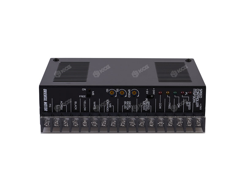 ORIENTAL MOTOR<br/>MSP301N