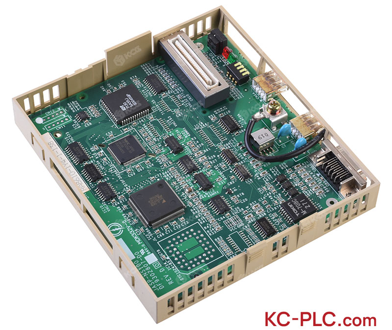 YASKAWA<br/>JUSP-NS100