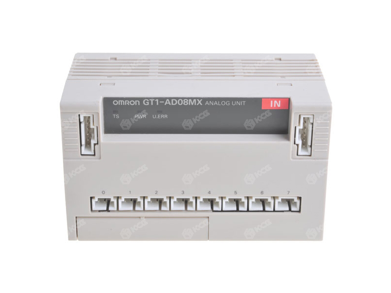 GT1-AD08MX