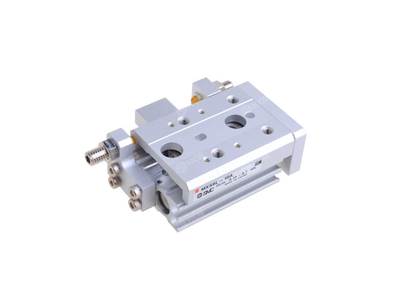 SMC<br/>MXS6L-10A-A93