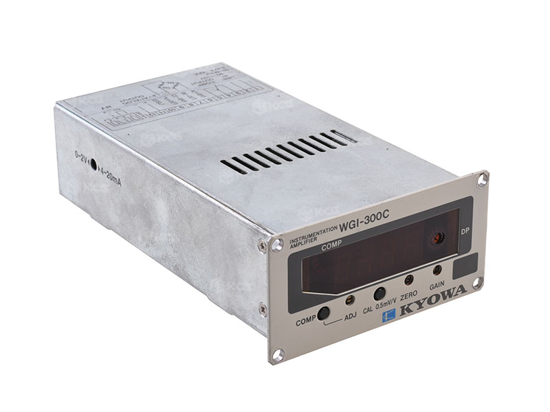 KYOWA<br/>WGI-300C