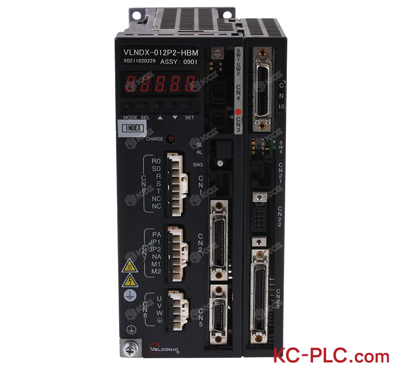 VELCONIC TOSHIBA<br/>VLNDX-012P2-HBM