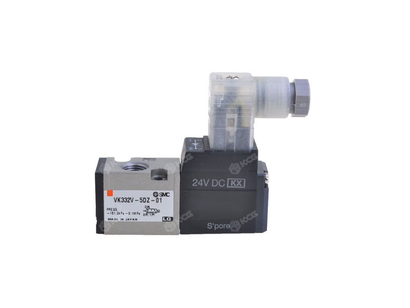 SMC<br/>VK332V-5DZ-01