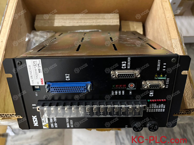 NSK<br/>EMLYA2C15-05