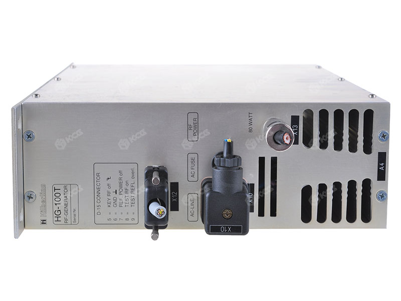 ROFIN SINAR LASER<br/>Hilberling HG-100T