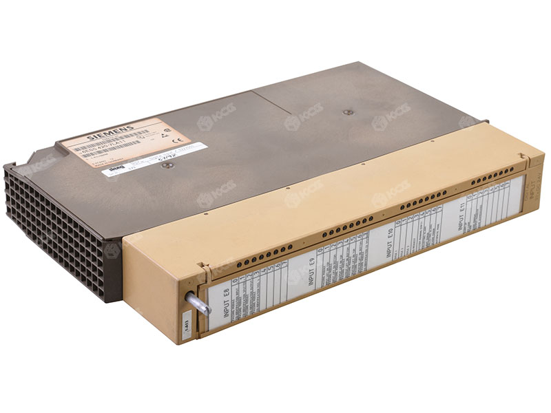 SIEMENS<br/>6ES5 420-7LA11