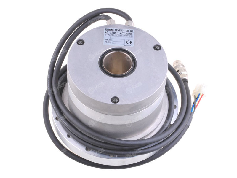 HARMONIC DRIVE SYSTEMS<br/>FHA-32C-160-E250-BC